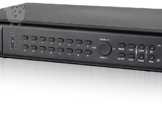 PoulaTo: Καταγραφικο  AVTECH MDR-163Z