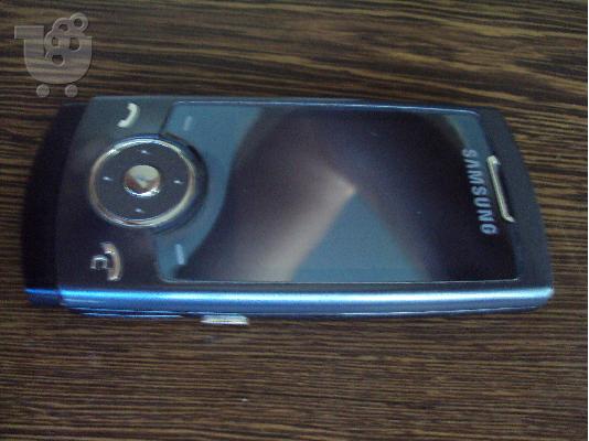 PoulaTo: πωλειται samsung u 600 και sony ericsson w302 σε αριστη κατασταση
