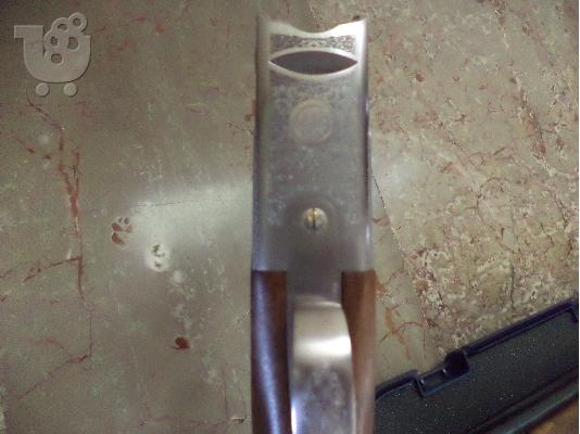 s.pose beretta silver pigeon