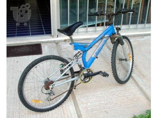 Ποδήλατο Cross Mirage