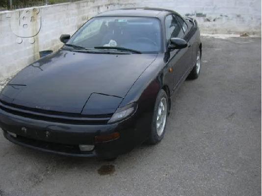 TOYOTA CELICA 