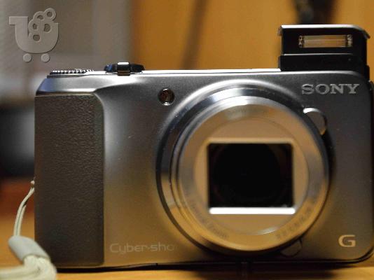 PoulaTo: Sony DSC-H90