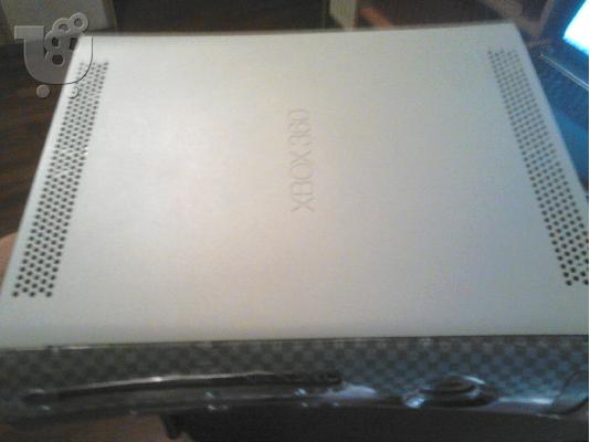 xbox 360 ΕΥΚΑΙΡΙΑ !!!