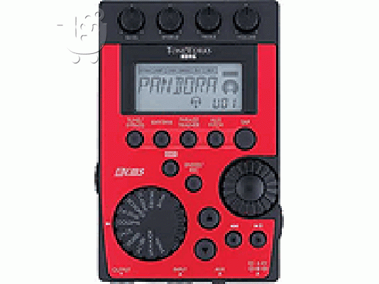 PoulaTo: Korg ToneWorks PX4B