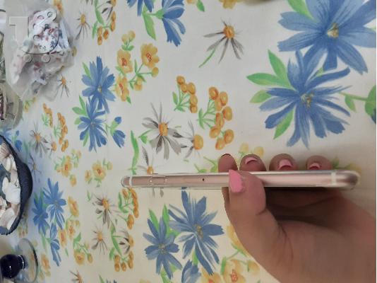 Iphone 6s plus 64 gb
