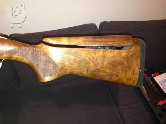 beretta 686 e sporting