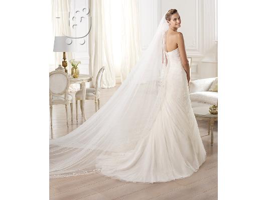 Νυφικό pronovias