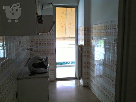 εξαιρετικο διαμερισμα