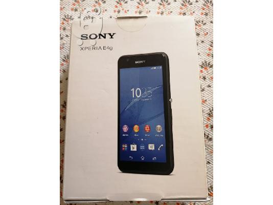 PoulaTo: KINHTO SONY XPERIA E4G