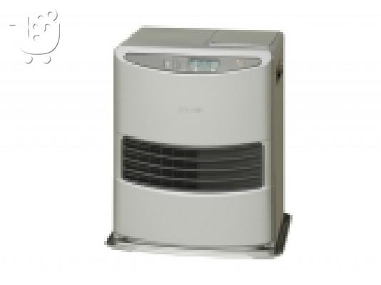 PoulaTo: Θερμάστρα Kerosun Inverter lc32f