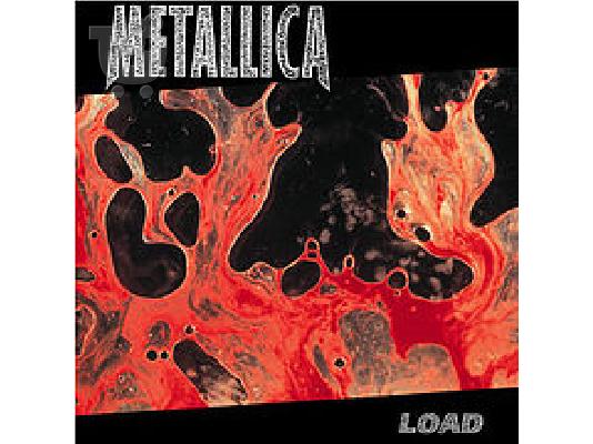 CD METALLICA