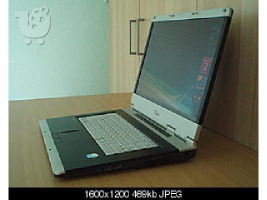 Fujitsu Siemens AMILO Pro V3515