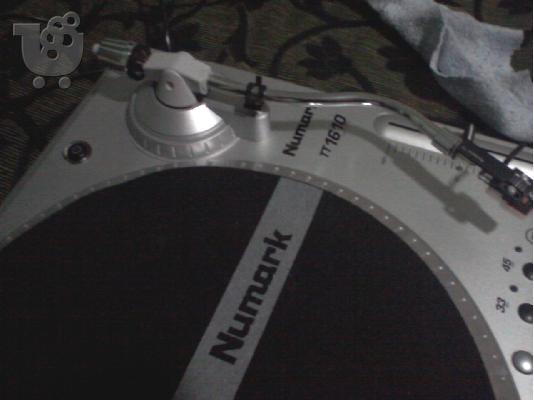 ΠΙΚΑΠ NUMARK DM950