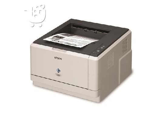 PoulaTo: EPSON AcuLaser M2300DN (ΜΙΣΗ ΤΙΜΗ!!!)