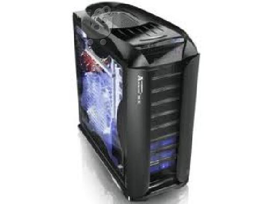 PoulaTo: Professional Design-Gaming Desktop!