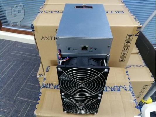 WTS: Bitmain Antminer S19 Pro 110 TH/s/ Chat +14076302850