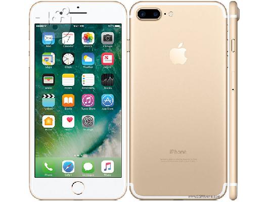 PoulaTo: ΚΑΙΝΟΥΡΓΙΟ IPHONE 7 PLUS GOLD CLONE