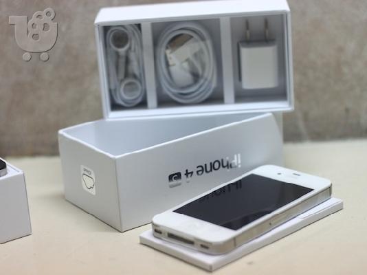 PoulaTo: Apple iPhone 4S 64gb (Skype: dutcham221)