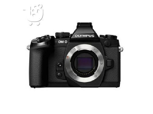 OLYMPUS E-M1 + ΦΑΚΟΣ Olympus M. Zuiko Digital ED 12 - 40 mm 1:2.8)