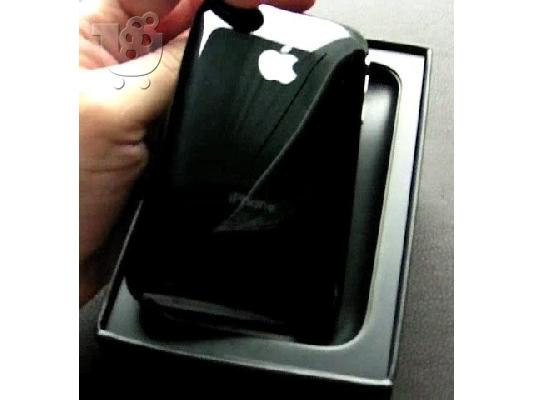 PoulaTo:  Πωλείται iPhone 3G 16GB με Ελληνικά 