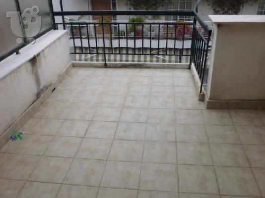διαμέρισμα 41 τ.μ Δράμα
