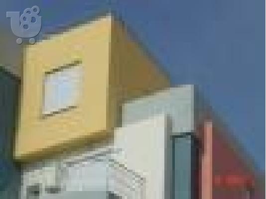 Γκαρσονιέρα 32τμ. πλήρως επιπλωμένη στο κέντρο του Βόλου...