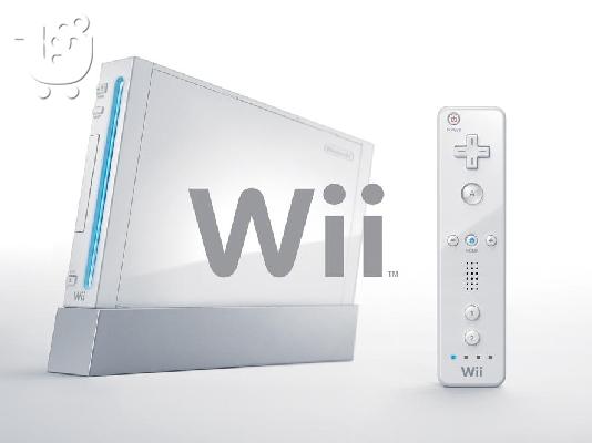 PoulaTo: WII,GAMECUBE,ΠΑΙΧΝΙΔΙΑ+ΤΣΙΠΑΡΙΣΜΑ (ΣΕ SUPER ΠΡΟΣΦΟΡΑ)