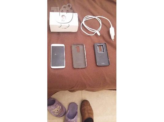 LG G2 D802 32GB