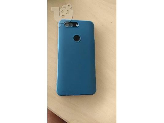 Κινητό flagship σε τέλεια κατάσταση oneplus 5t !!!
