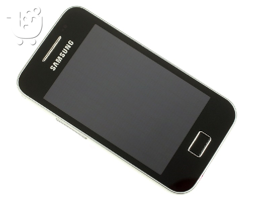 PoulaTo: Samsung galaxy ace