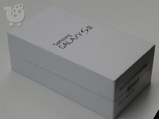 PoulaTo: Brand New Samsung Galaxy S3 (BUY 2 GET 1 FREE)
