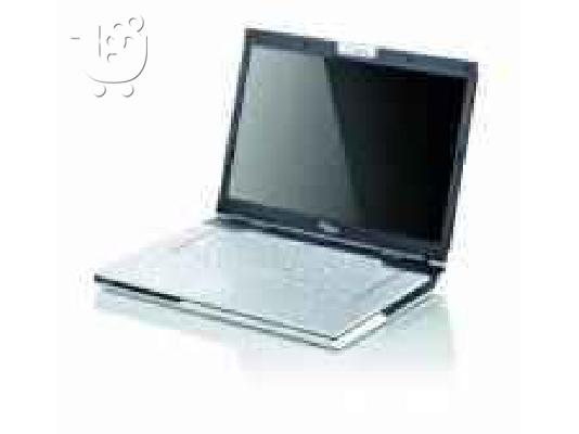PoulaTo: (Fujitsu-Siemens Amilo Pi 3540)