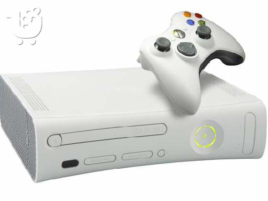 PoulaTo: XBOX 360 Arcade
