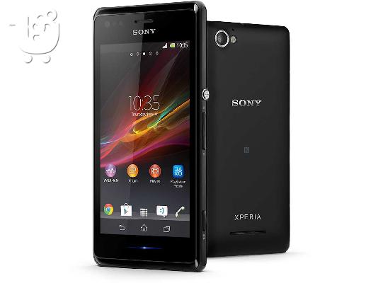 PoulaTo: xperia m