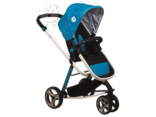 PoulaTo: ΚΑΡΟΤΣΙ KIDDO 3 ΣΕ 1
