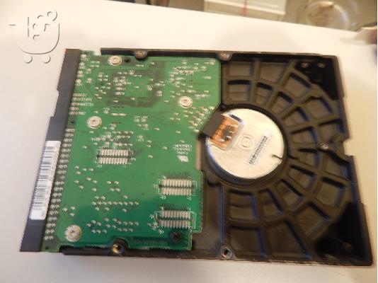 Εσωτερικός σκληρός δίσκος western digital.