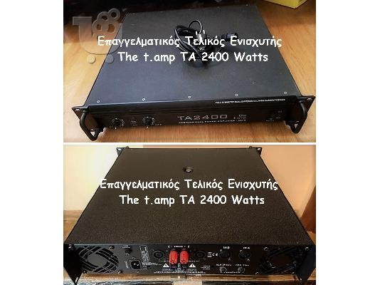 Alesis Ψηφιακό Γραφικό Equalizer DEQ230