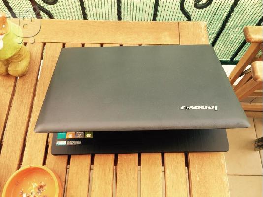Laptop lenovo