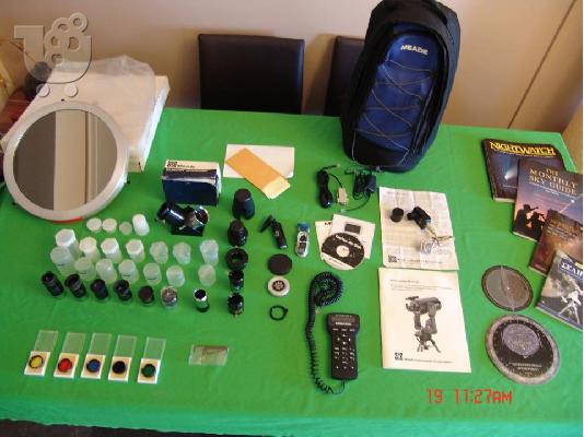 MEADE LX200 GPS 12 INCHES