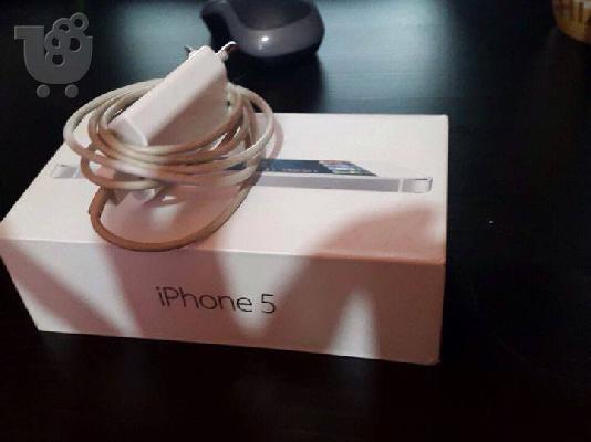 iphone 5 16gb white