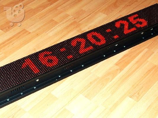 ΠΙΝΑΚΙΔΑ LED