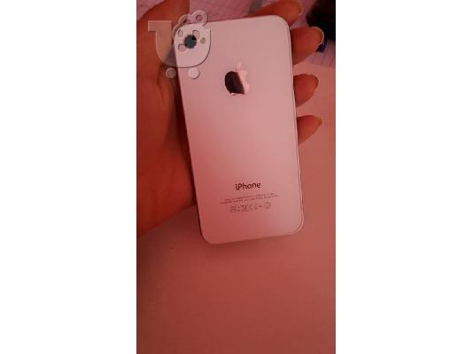PoulaTo: iphone 4s