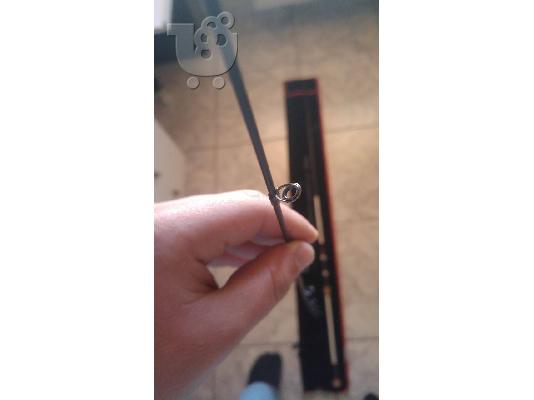 Καλαμι okuma cx spin.2,40 CW 10-36 ( τεχνητα δωρο)