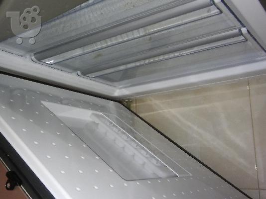 πωλειται ψυγειοκαταψυκτης no frost