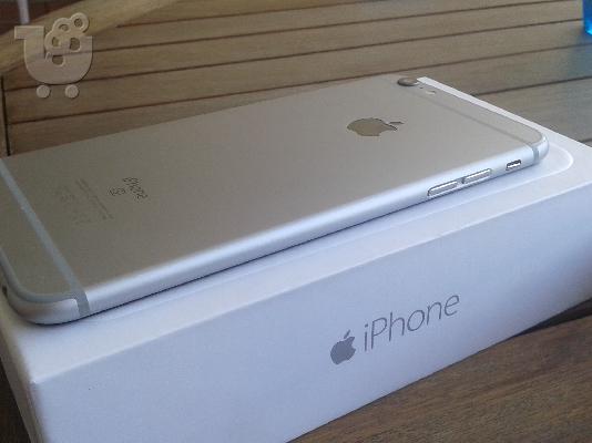 IPhone 6 plus