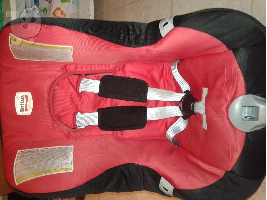 Britax κάθισμα αυτοκινήτου 0-18kg