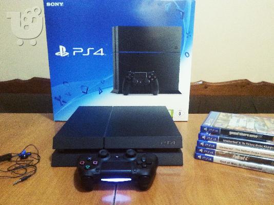 PoulaTo: PlayStation 4 + 5 ΠΑΙΧΝΙΔΙΑ + ΕΓΓΥΗΣΗ [450Ε]
