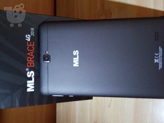 MLS TABLET