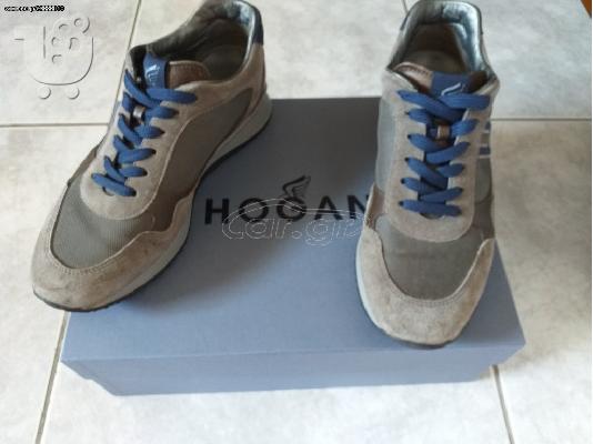 HOGAN Ανδρικά Παπούτσια Sneakers