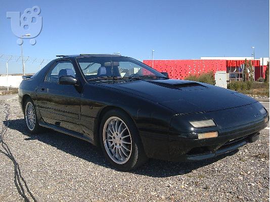 PoulaTo: MAZDA RX7 '91